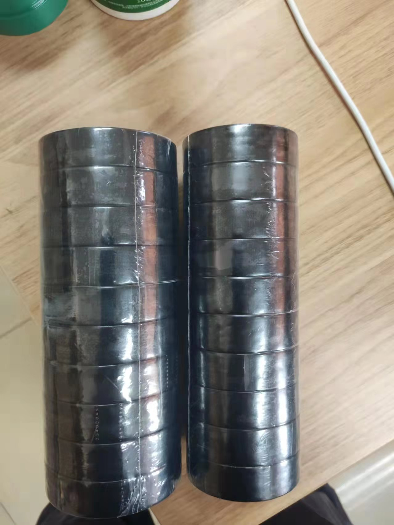 Врсте и употреба електричне изолационе траке