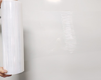 Карактеристике и примена стреч филма