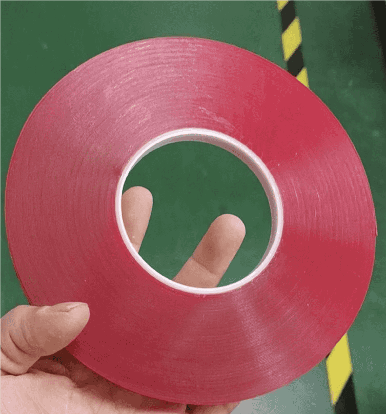 Индустриал Тапе