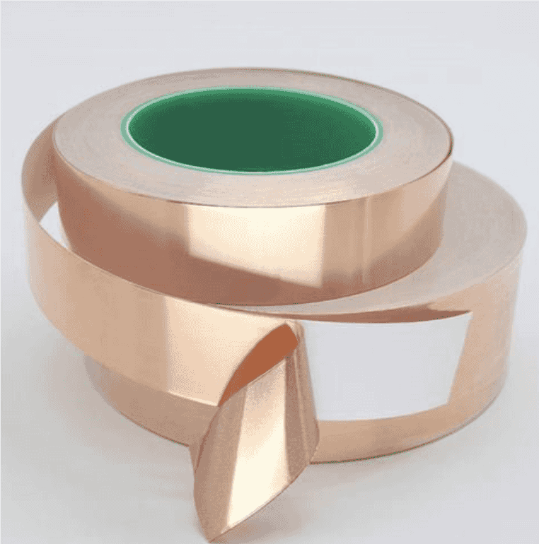 Трака од бакарне фолије