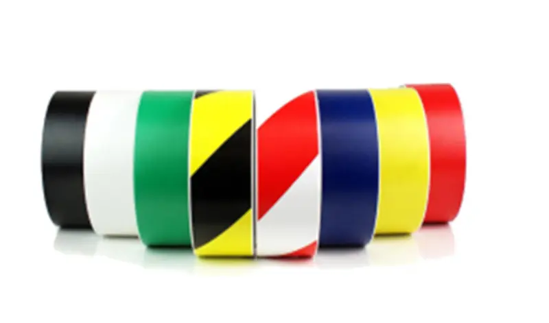 Шта је ПВЦ трака за упозорење/подна трака?