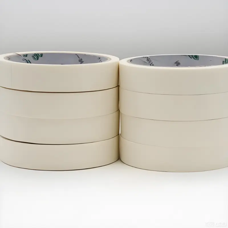 Класификација и употреба маскирне траке