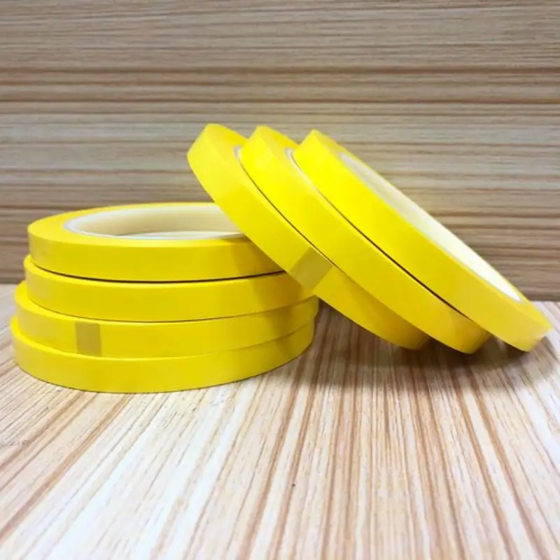 Произвођачи Милар траке, Милар траке, методе испитивања чврстоће на љуштење (лепљивост).