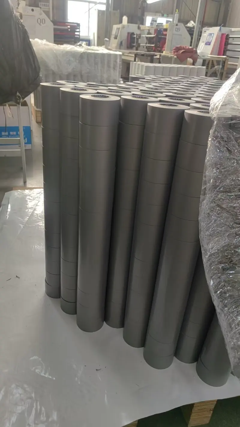 Метода испитивања снаге држања лепљиве траке