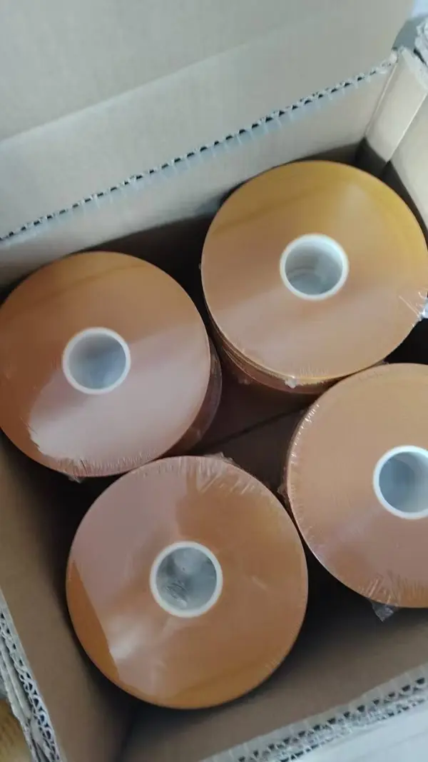 Карактеристике и примена траке за завршетак литијумских батерија