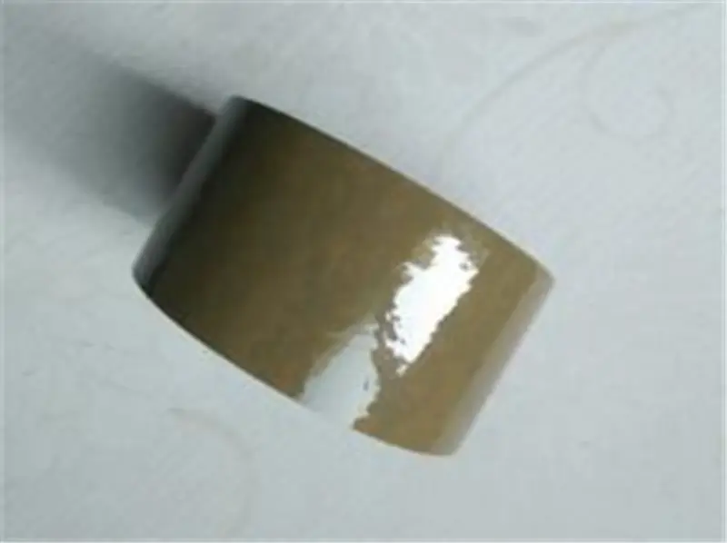 Детаљна анализа подлога трака и врста лепка