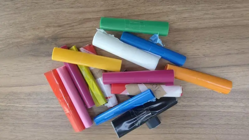 Како уклонити мрље од траке?