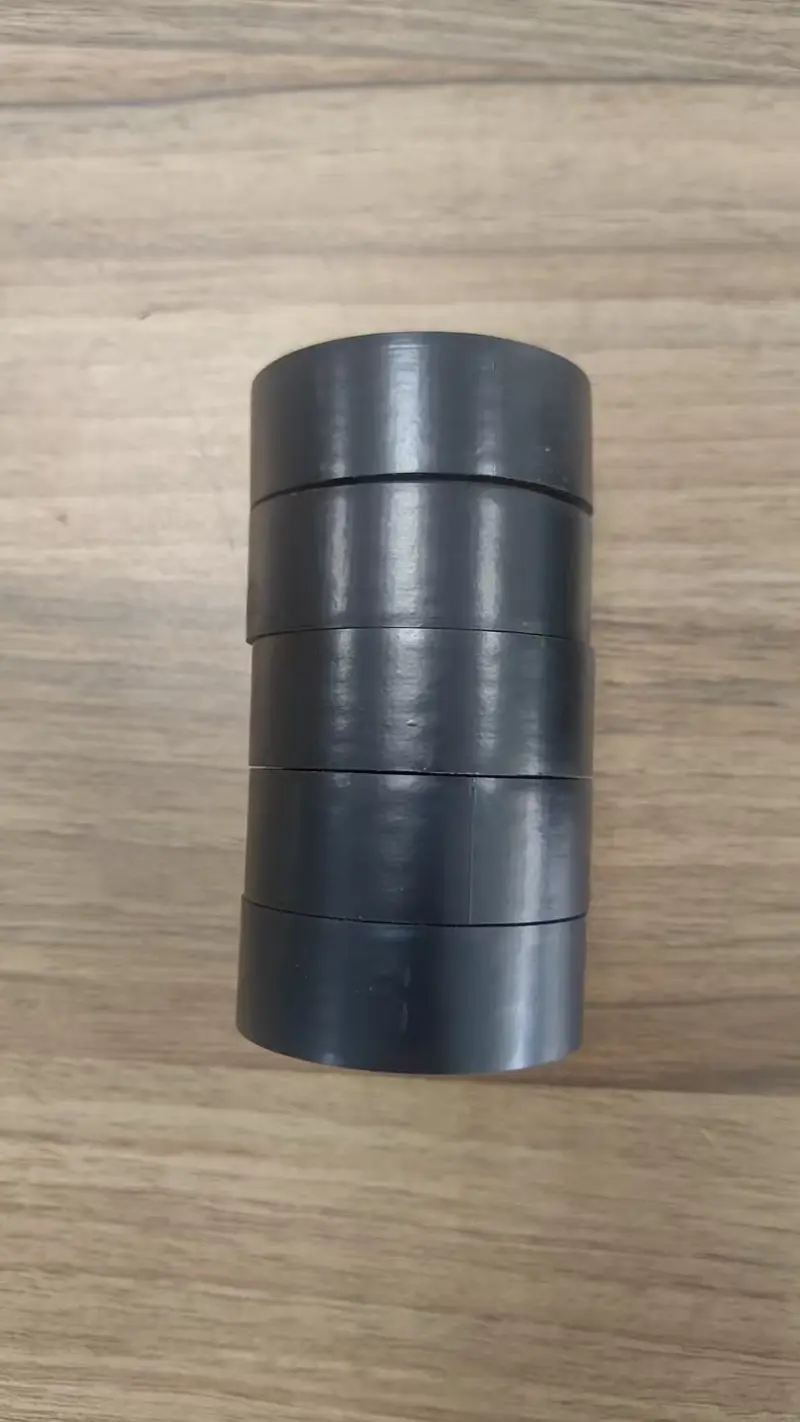 Карактеристике траке за паковање