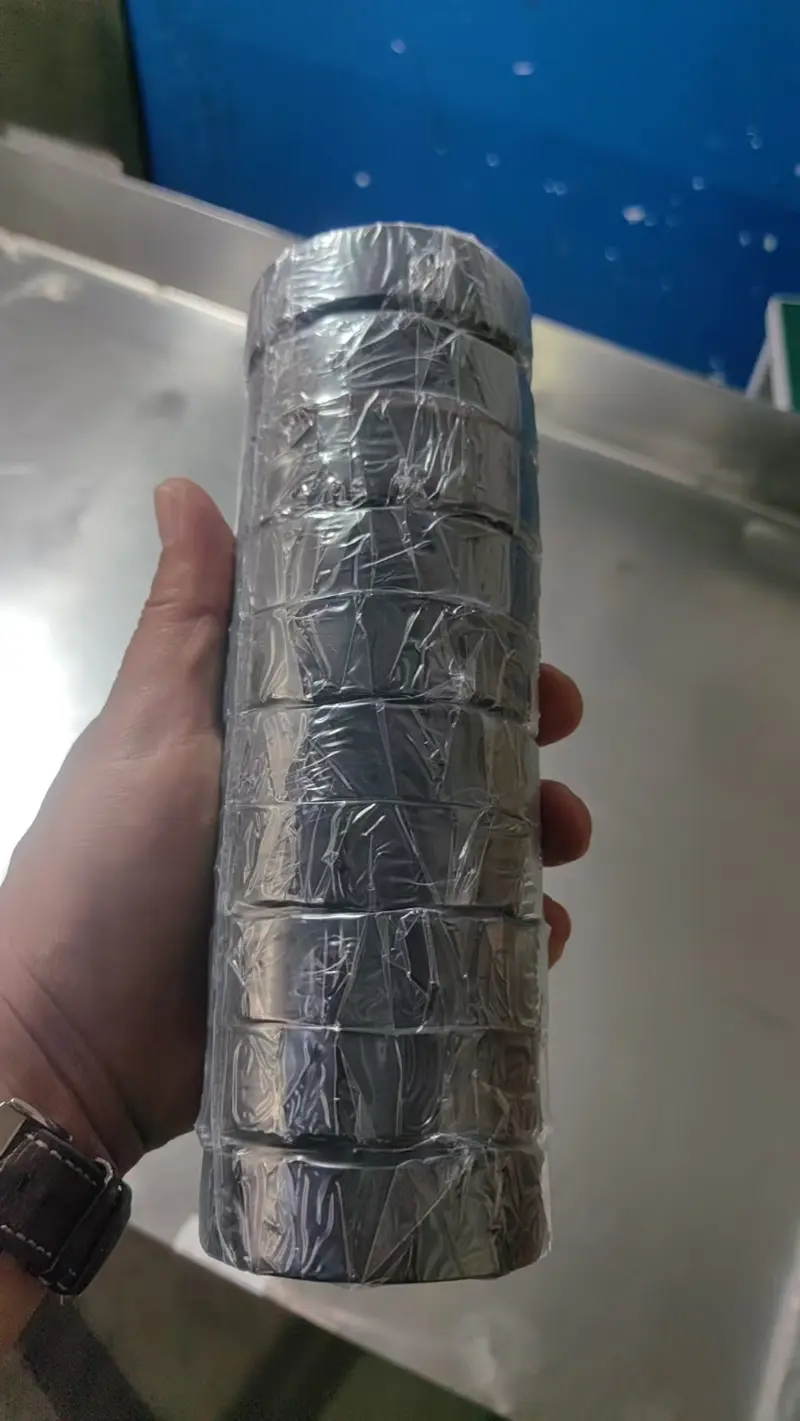 Структура и главни параметри перформанси материјала за самолепљиве етикете