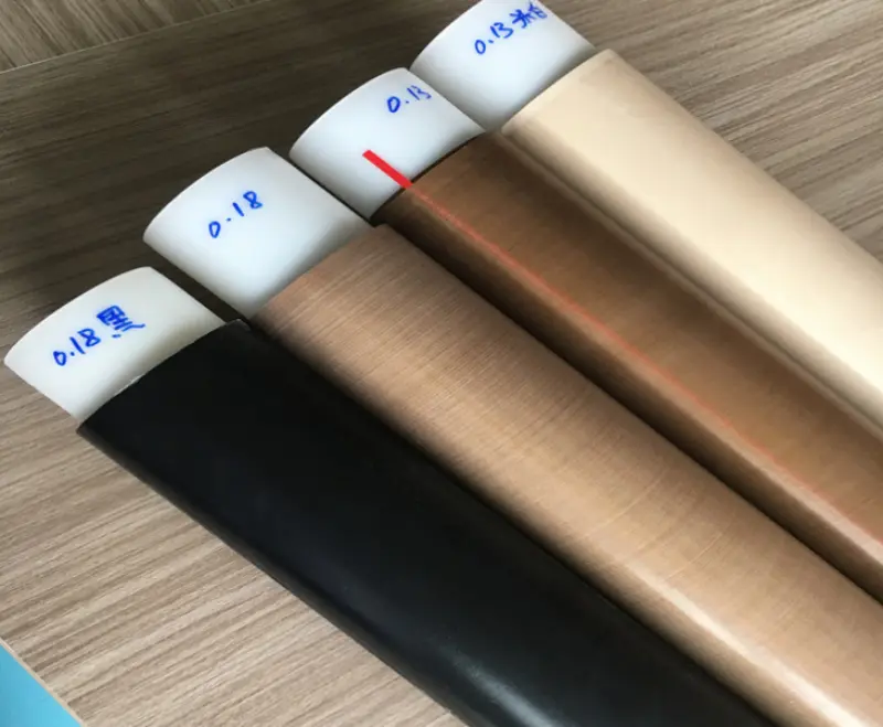 Тефлонска трака