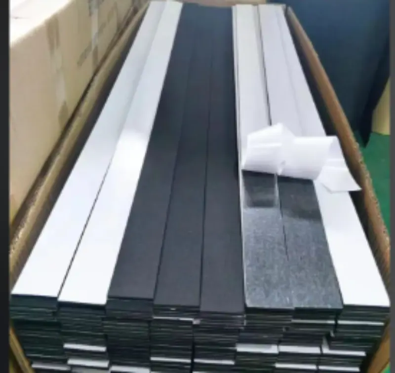 Кључне тачке лепљења двостране траке од ЕВА пене