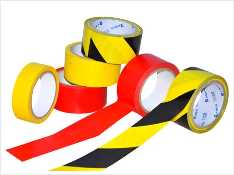 Шта је трака упозорења?