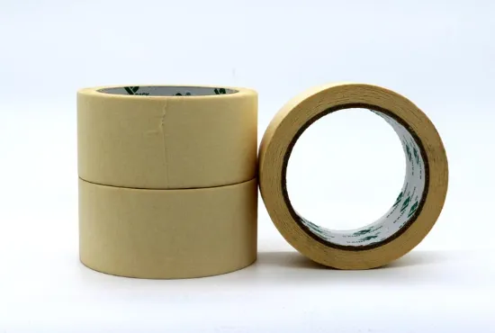 Како разликовати обичне и високотемпературне маскирне траке?