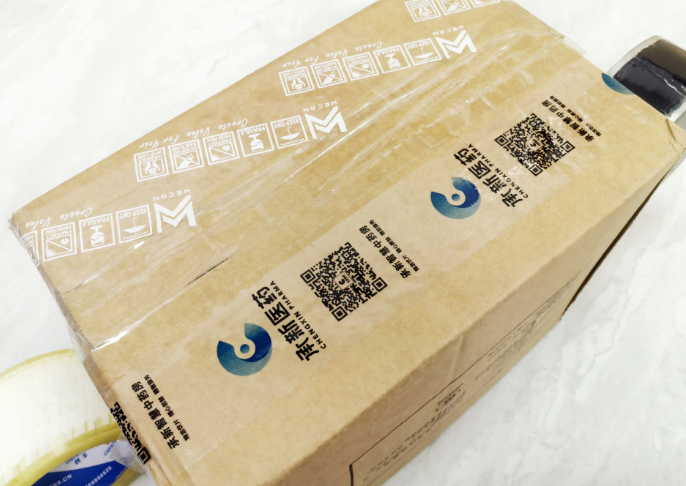 packing tape