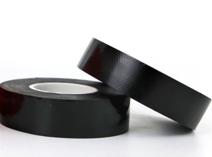 High-Quality PVC Electrical Insulation Tape for Construction Sites